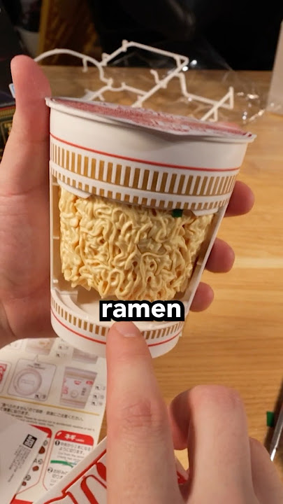 Saya membeli Kit Model Plastik Nissin