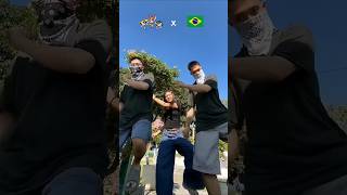 Powerpuff girl x Brazilian Dance🇧🇷 #powerpuffgirls #brazil #brazilian #dance #viral #trending #fypシ