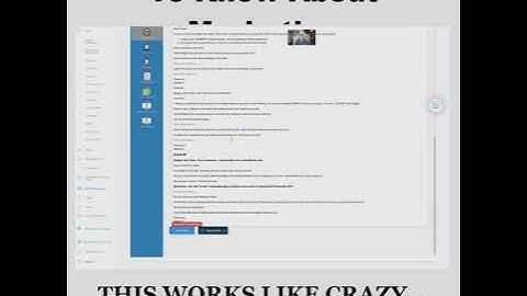 How to Create Scripts On Automation| Email Scripts | Funnel Scripts