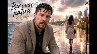 💔 Bir Avuç Hatıra | Arabesk Tadında | Kırk Nota