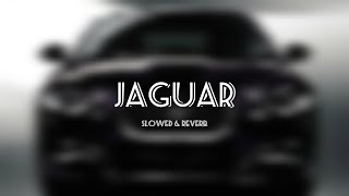 Jaguar (Slowed   Reverbed) || Sukhe Bohemia ||