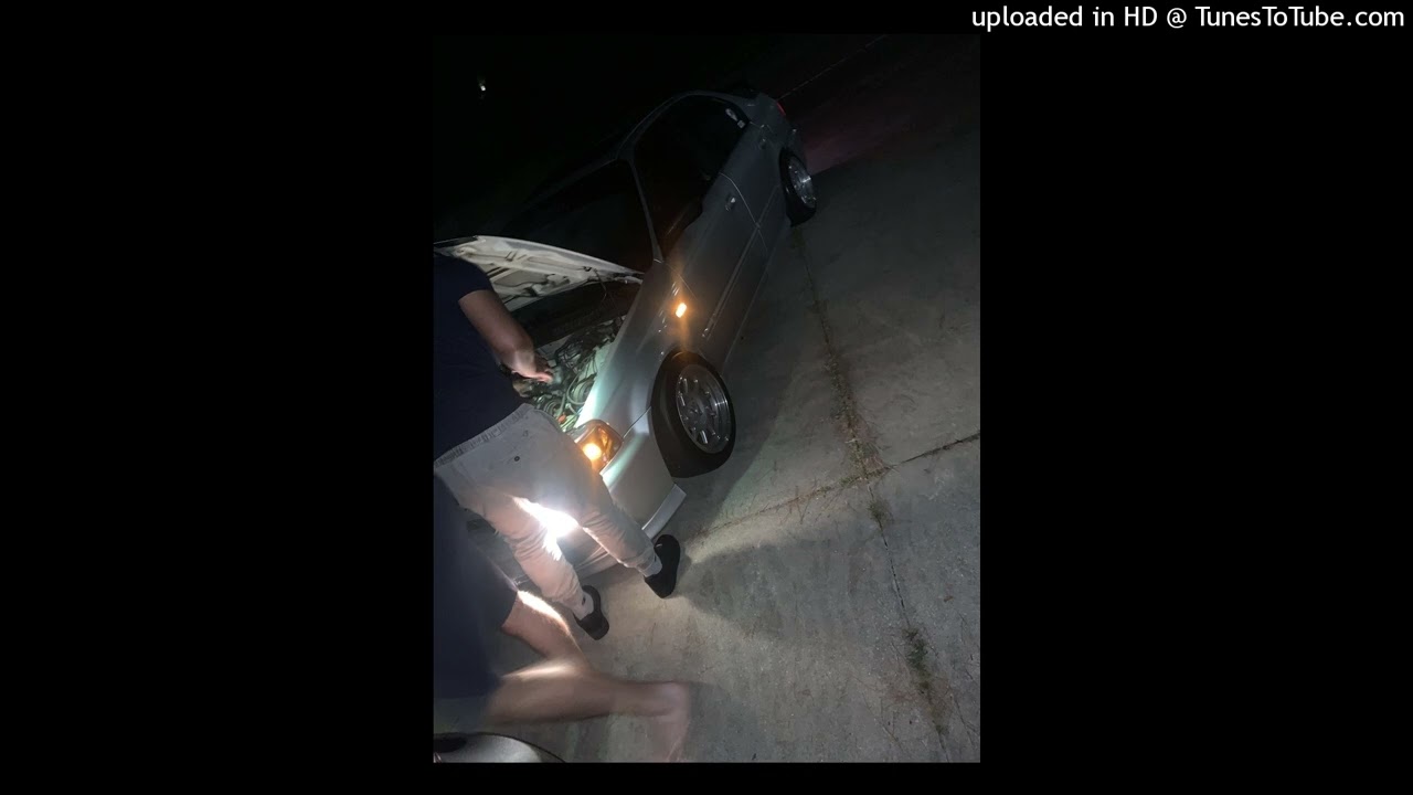 [Free] Duwap Kaine x Munyunn K24 type beat  prod by DJ lonerbeat$