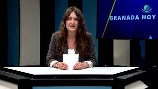 Noticias "Granada Hoy" (2025)