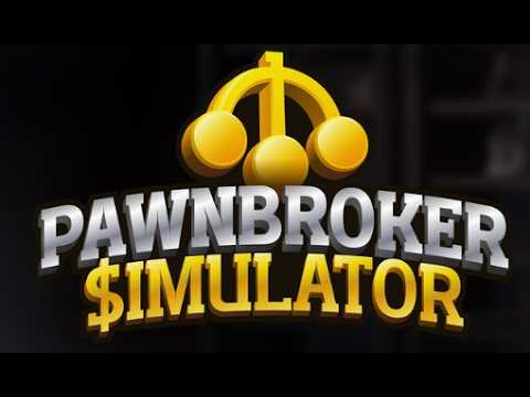 I Ran a Pawn Shop and Got Scammed Immediately 💰