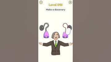 Delete One Part / DOP 2 Level 244, 245, 246 Gameplay Walkthrough