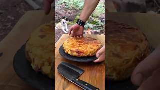 ИДЕАЛЬНОЕ БЛЮДО - Идеальный нож для приготовления #ножи #нож #knife #топ #нождляохоты #ножиручной