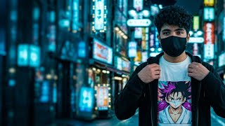 Tokyo Neon Street Aesthetic [2026 Anime Vibe Guide]