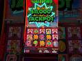 Triple Fortune Dragon Unleashed $11K #jackpot #shorts #lucky
