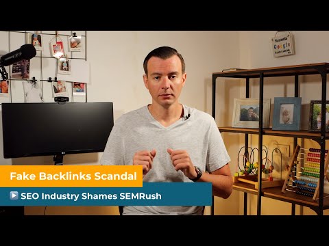 SEMRush drops paid guest blogging service after Google policy scrutiny