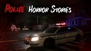 4 TRUE Disturbing Police Horror Stories (V3)