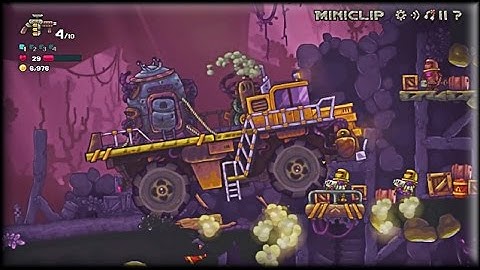 Zombotron 2: Time Machine - Game Walkthrough (full)