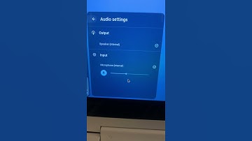 How to fix Chromebook microphone for Zoom Meeting