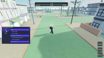 Stands Upright Rebooted Script (Pastebin 2023) Autofarm, Lair Farm, Item Farm, + More! (UPDATED)