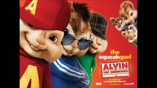 Scooter Nessaja in der Chipmunks Version