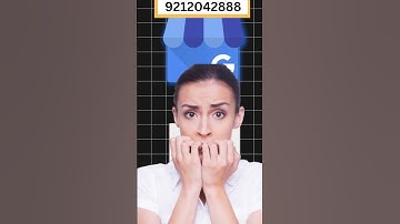 Google Business Profile Phone Number Not Approved #googlebusinessprofile