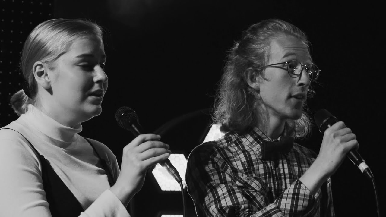 Guarda Dais - I Found (Livesession) su YouTube Guarda Dais - I Found (Livesession) su YouTube