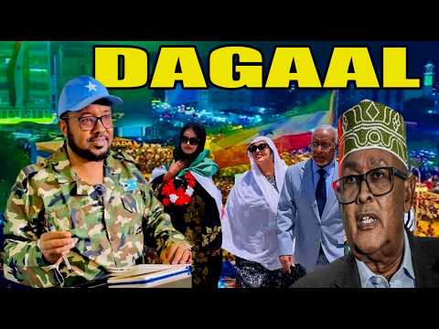 DEG DEG Dagaal ka Qarxay G Bari, Somalilnd oo Firdhiye u yeertay, Dhaqdhaqyo Sool ka Socda…