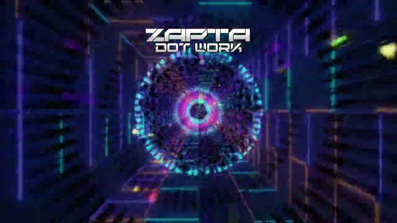 Watch Zapta - Dot Work (Original Mix) on YouTube Watch Zapta - Dot Work (Original Mix) on YouTube