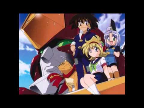 無敵王トライゼノン Op のyoutube検索結果 アニメの動画を無料で