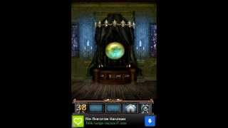 100 Crypts niveau 38 - astuces-et-trucs.fr