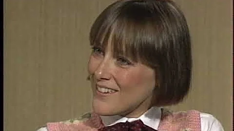 Mary Beth Hurt for "World According to Garp" 1982 ...