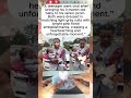 Teen Brings Baby to Prom in Matching Suits 😍👶🕺 #shorts #Prom #MatchingSuits #BabyAtProm