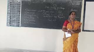 III IT CC UNIT 5 DATA SECURITY AND STORAGE 5 2 24