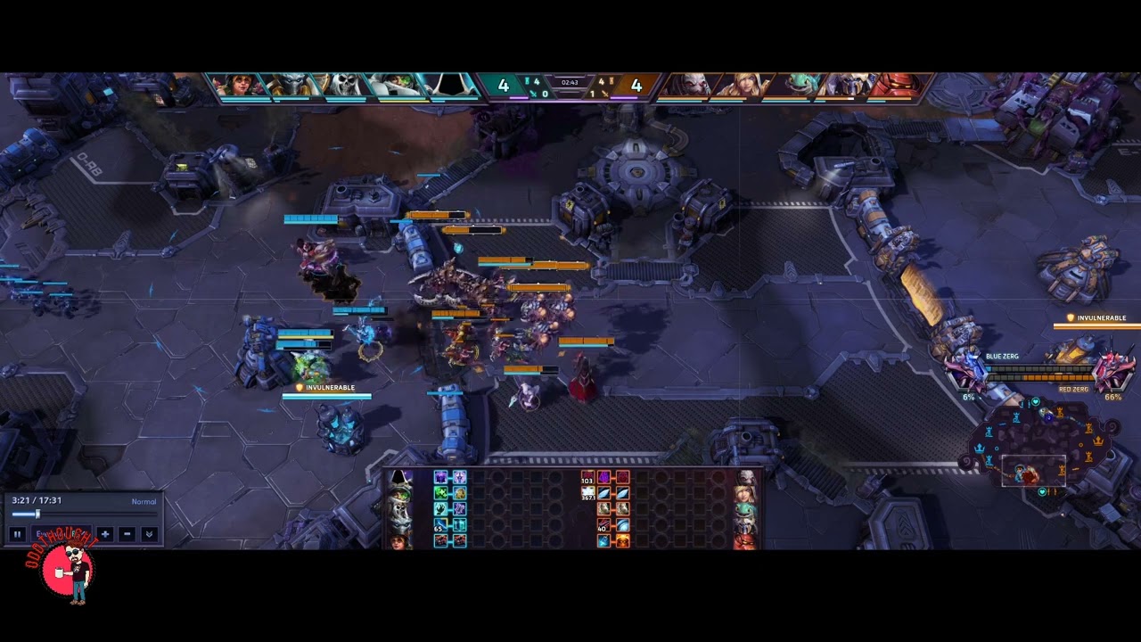 TBD Braxis SL | A Breakdown