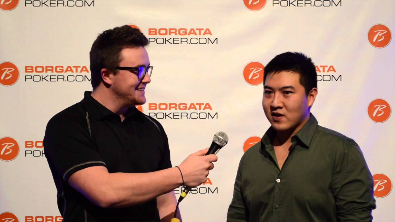 WPO: Chris Leong Wins WPT WPO Championship
