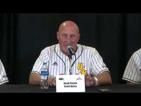 2022 NCAA Hattiesburg Super Regional Game One - Southern Miss