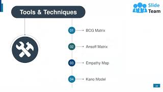 New Product Development Powerpoint Presentation Slides