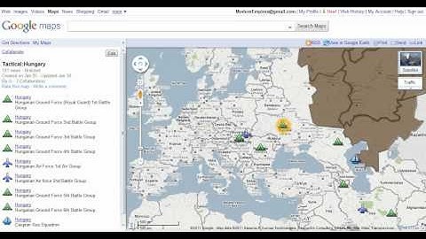 Using Distance Calculator