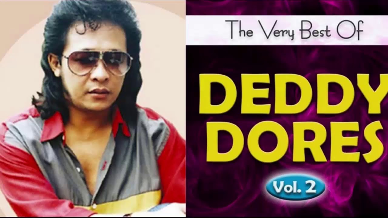 Kumpulan Lagu Jaman  Dulu  Tahun 80an Era Deddy  Dorres Dkk 