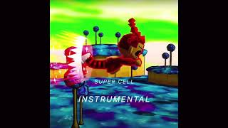 Trippie Redd - Super Cell (Instrumental)