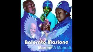 Balerato Masione   Monate Audio   GOSPEL MUSIC or SONGS
