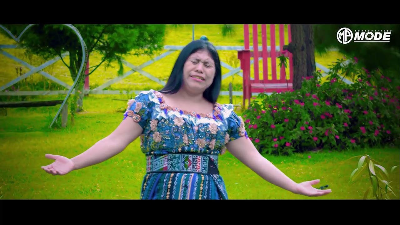 01 MARTA HELINDA  MIX CORO