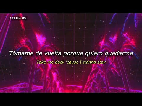 The Weeknd – Save Your Tears (Sub. Español & Lyrics)