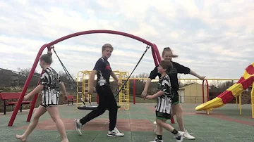 Walmart Yodeling Boy Remix Dance Video (Family Version)