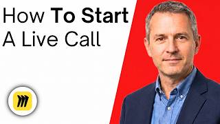 How To Start A Live Call In Miro