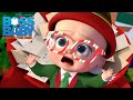 THE BOSS BABY: BACK IN THE CRIB | Christmas Bonus Trailer | Netflix