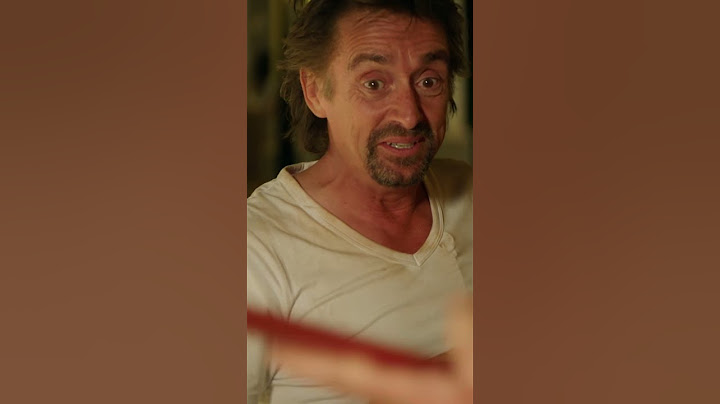 Clarkson And May Surprise Hammond With Gifts 🥺🎁 #TGTOneForTheRoad #TherGrandTour