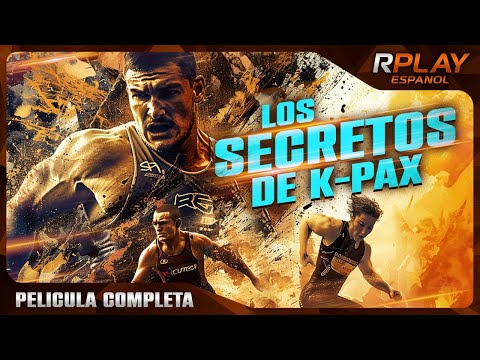 LOS SECRETOS DE K-PAX | RPLAY PELICULA EN ESPANOL LATINO HD | CIENCIA FICCIÓN