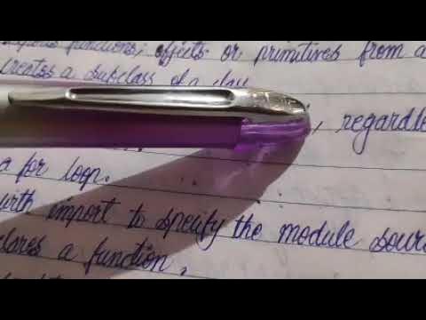 Little Introduction to Reserved Keywords | JavaScript Notes 📝 - YouTube