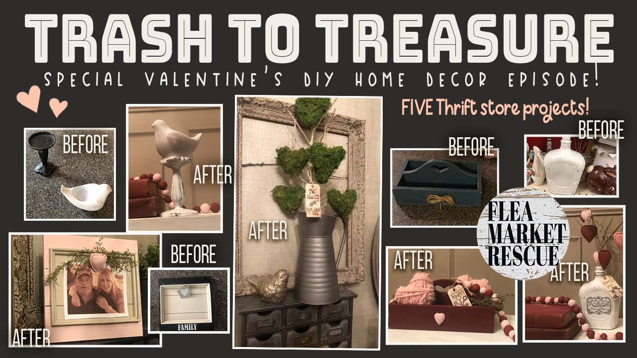 DIY Valentine's Day Gifts For The Men In Your Life - The Cottage Market