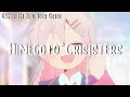 【Lyrics】Onimai: I'm Now Your Sister ED Full「Himegoto*Crisisters」