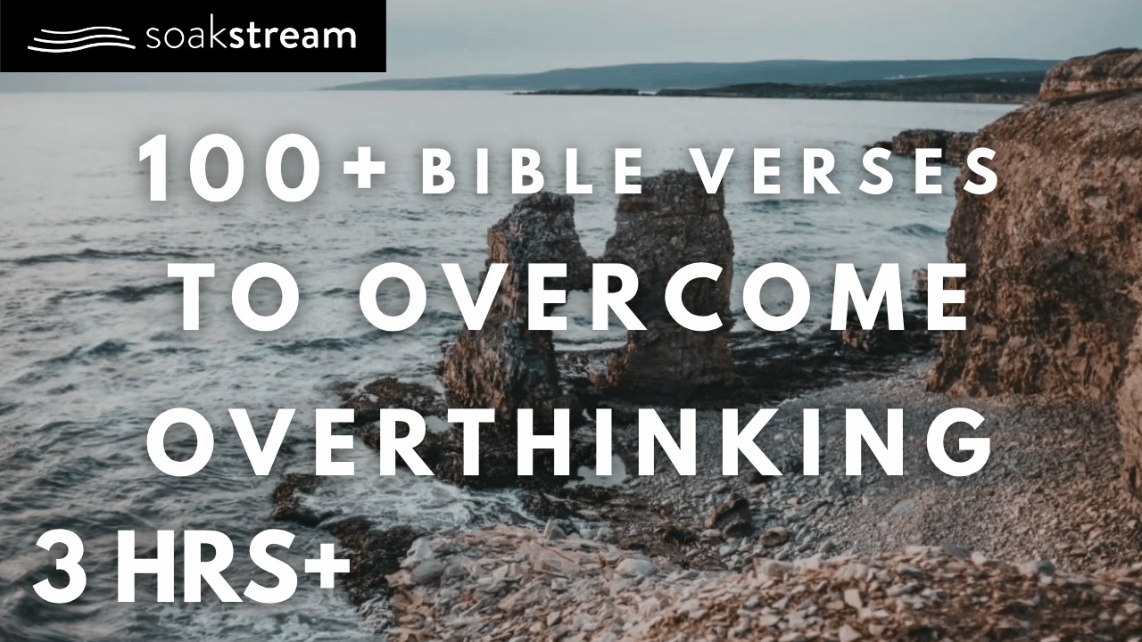 Παρακολούθηση The specific verses that finally silenced my anxiety στο YouTube Παρακολούθηση The specific verses that finally silenced my anxiety στο YouTube