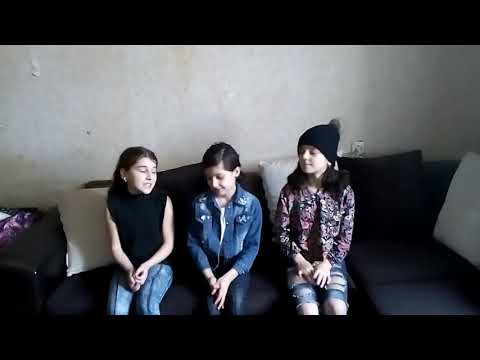 რას ამბობ vs რისი თქმა  გინდა