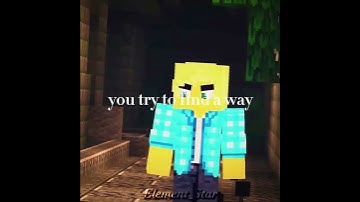 😈😨 #edit #fyp #minecraft #minecraftedit #aphmau #aphmauedit #digitalhallucination #aphmaualternates