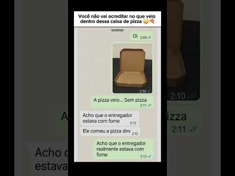 Já segue o