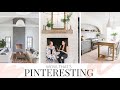 The Latest Pinterest Home Trends April 2020